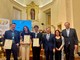 Il cuneese Nicola Racca vince il Premio letterario italo-russo "Raduga"