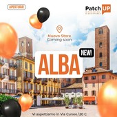 PatchUP Alba: i primi 15 giorni confermano una scelta giusta