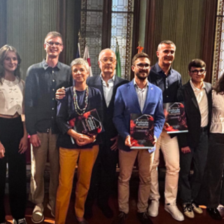 Immagine di repertorio