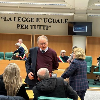 Condanna Roggero, i legali guardano al ricorso alla Corte Europa: “Attendiamo le motivazioni della sentenza”