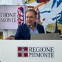L'assessore Paolo Bongioanni L'assessore Paolo Bongioanni