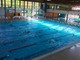 La piscina interna di Alba: in inverno sarà chiusa al pari di quelle gestite dal CSR?