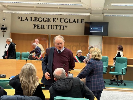 Caso Roggero: Petrelli (Ucpi), "Rispetto per dramma umano ma grazia non è ulteriore grado giudizio" Caso Roggero: Petrelli (Ucpi), "Rispetto per dramma umano ma grazia non è ulteriore grado giudizio"