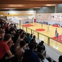 BASKET D-M / L’Olimpo Alba supera Rivarolo e mette un mattoncino pesante verso la salvezza