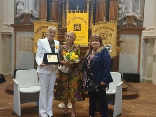 Saluzzo, premio Amelia Earhart 2026 dei club Zonta Saluzzo, Cuneo, Alba, Langhe e Roero Saluzzo, premio Amelia Earhart 2026 dei club Zonta Saluzzo, Cuneo, Alba, Langhe e Roero