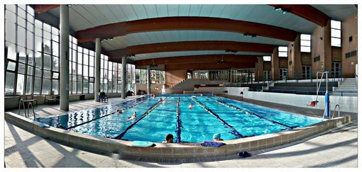 Caro energia, tante le piscine a rischio chiusura in Piemonte Caro energia, tante le piscine a rischio chiusura in Piemonte