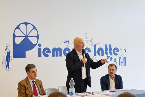 Piemonte Latte, bilancio 2025 sopra le aspettative: crescono valore al litro e trasformazione in formaggi