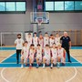 La squadra Under 15 Eccellenza La squadra Under 15 Eccellenza