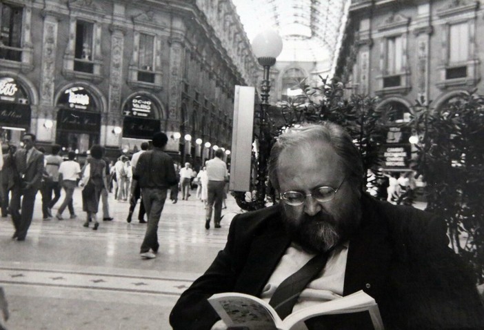 Al Cinema Vittoria di Bra il docufilm dedicato a Piero Fraire