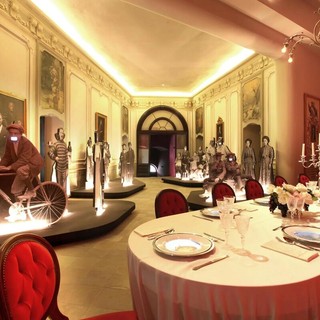 A spasso con Juliette Colbert: al WiMu i bambini scoprono il castello di Barolo insieme alla Marchesa A spasso con Juliette Colbert: al WiMu i bambini scoprono il castello di Barolo insieme alla Marchesa