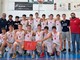 Basket: Pallacanestro Farigliano campione regionale U16