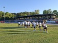 Giovanili in campo Giovanili in campo