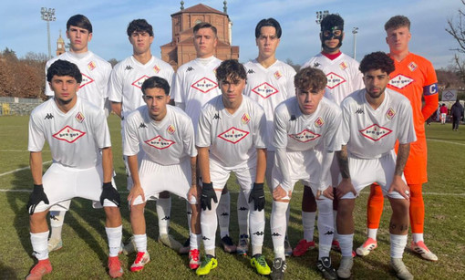 Calcio: offerta irrinunciabile dai Paesi Arabi, mister Dario Righera lascia la Primavera 4 del Bra Calcio: offerta irrinunciabile dai Paesi Arabi, mister Dario Righera lascia la Primavera 4 del Bra