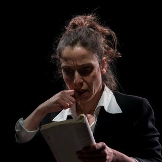 Paola Omodeo Zorini (Foto Giovanni Ghigo) Paola Omodeo Zorini (Foto Giovanni Ghigo)