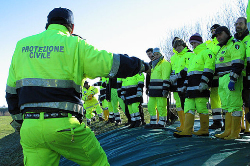 ANPAS Piemonte e UMVV insieme per la protezione civile: nasce un protocollo per integrare soccorso, logistica e assistenza veterinaria ANPAS Piemonte e UMVV insieme per la protezione civile: nasce un protocollo per integrare soccorso, logistica e assistenza veterinaria