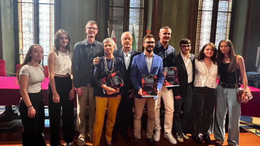 Immagine di repertorio Immagine di repertorio