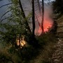 Emergenza incendi boschivi e siccità: la Regione estende all'intero Piemonte lo stato di emergenza regionale Emergenza incendi boschivi e siccità: la Regione estende all'intero Piemonte lo stato di emergenza regionale