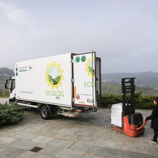 Prosegue in Langa e Roero il progetto di Coldiretti e Consorzio Barolo sulla logistica &quot;green&quot;