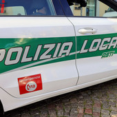 Viabilità e incidenti: intenso fine settimana per la Polizia Locale