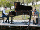 Guarene Musica - Roero Music Fest: appuntamento con “Space Music” con Pamovio e Cosentino sabato 2 agosto Guarene Musica - Roero Music Fest: appuntamento con “Space Music” con Pamovio e Cosentino sabato 2 agosto