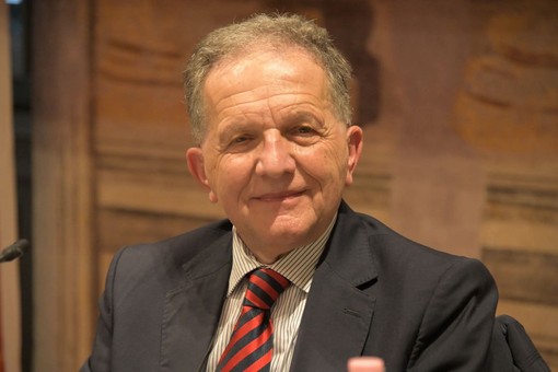 Marco Perosino