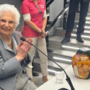 Liliana Segre è cittadina onoraria di Bra Liliana Segre è cittadina onoraria di Bra