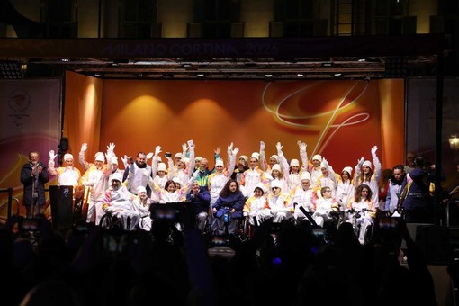 (ph profilo fb città di torino) (ph profilo fb città di torino)