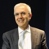 Il professor Giovanni Valotti