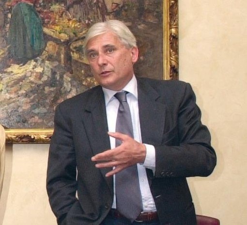 Addio a Piero Bertolotto, il banchiere che fece crescere la pallavolo cuneese