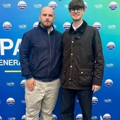 "Impatto", i giovani di Azione Cuneo a Roma per l'assemblea Under 30 "Impatto", i giovani di Azione Cuneo a Roma per l'assemblea Under 30