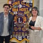 Il passaggio di campana a Silvia Gullino
