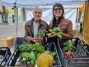 I produttori del Mercato della Terra di Bra I produttori del Mercato della Terra di Bra