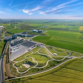 Il Parco Tesiland a Roreto di Cherasco Il Parco Tesiland a Roreto di Cherasco