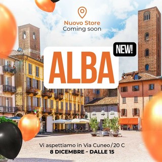 PatchUP arriva ad Alba: una nuova apertura e una squadra giovane pronta ad aiutarti