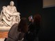 Prorogata fino al 19 aprile la mostra “La Pietà di Michelangelo. Il Calco. Dalla Basilica Vaticana ad Alba” Prorogata fino al 19 aprile la mostra “La Pietà di Michelangelo. Il Calco. Dalla Basilica Vaticana ad Alba”