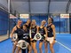 NUoVO Cuneo - Padel Steak protagonista nella Coppa Italia TPRA FITP: da sabato le ragazze in campo a Paderno NUoVO Cuneo - Padel Steak protagonista nella Coppa Italia TPRA FITP: da sabato le ragazze in campo a Paderno