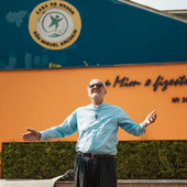 Padre Renato Chiera Padre Renato Chiera