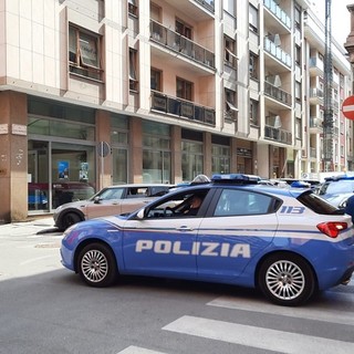 La Polizia di Stato a Cuneo incontra la cittadinanza per sensibilizzare sulle truffe