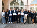 L’Ordine delle Professioni Sanitarie della provincia premia le cinque migliori tesi di laurea del 2025