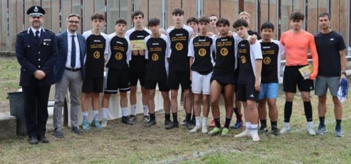 Non sono mancati nel 2025 gli eventi sportivi come  il quadrangolare di calcio "Vigneto Valelapena"