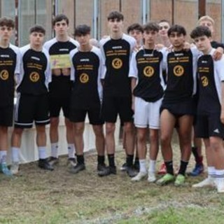 Non sono mancati nel 2025 gli eventi sportivi come  il quadrangolare di calcio "Vigneto Valelapena"