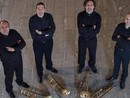 Il Quartetto Tromboni
