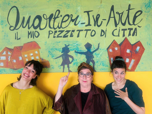 Alba, sabato 22 novembre in viale Masera torna “Quartiere in Arte”