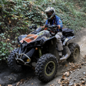 La Valle Po si prepara all'invasione pacifica di quad: appuntamento al primo weekend di ottobre La Valle Po si prepara all'invasione pacifica di quad: appuntamento al primo weekend di ottobre