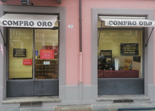 Oro e investimenti: il valore della sicurezza tra Alba, Asti e Alessandria