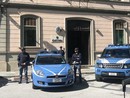 Estate di lavoro per la Polizia di Cuneo
