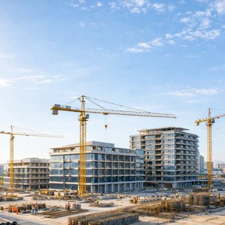 Dal progetto alla consegna: Quality Check porta più controllo nei cantieri