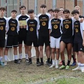 Non sono mancati nel 2025 gli eventi sportivi come il quadrangolare di calcio "Vigneto Valelapena" Non sono mancati nel 2025 gli eventi sportivi come il quadrangolare di calcio "Vigneto Valelapena"