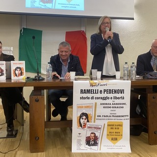 Successo di pubblico per “Ramelli e Pedenovi”