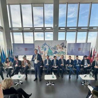 Regione e Confindustria Piemonte insieme a sostegno della crescita